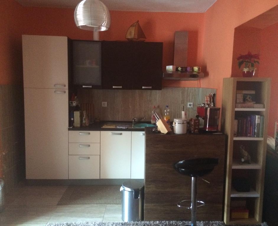 Apartments Lamjana Кали Экстерьер фото
