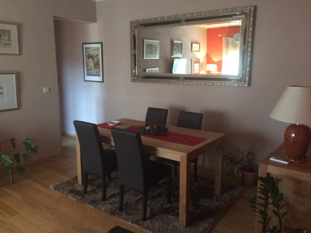 Apartments Lamjana Кали Экстерьер фото