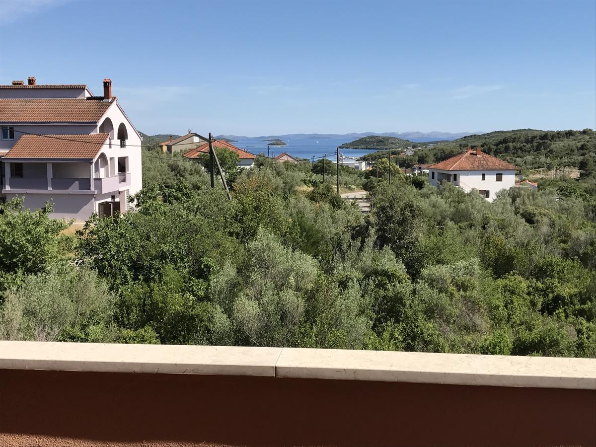 Apartments Lamjana Кали Экстерьер фото