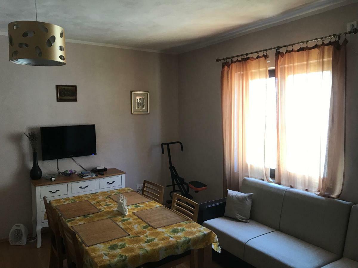 Apartments Lamjana Кали Экстерьер фото