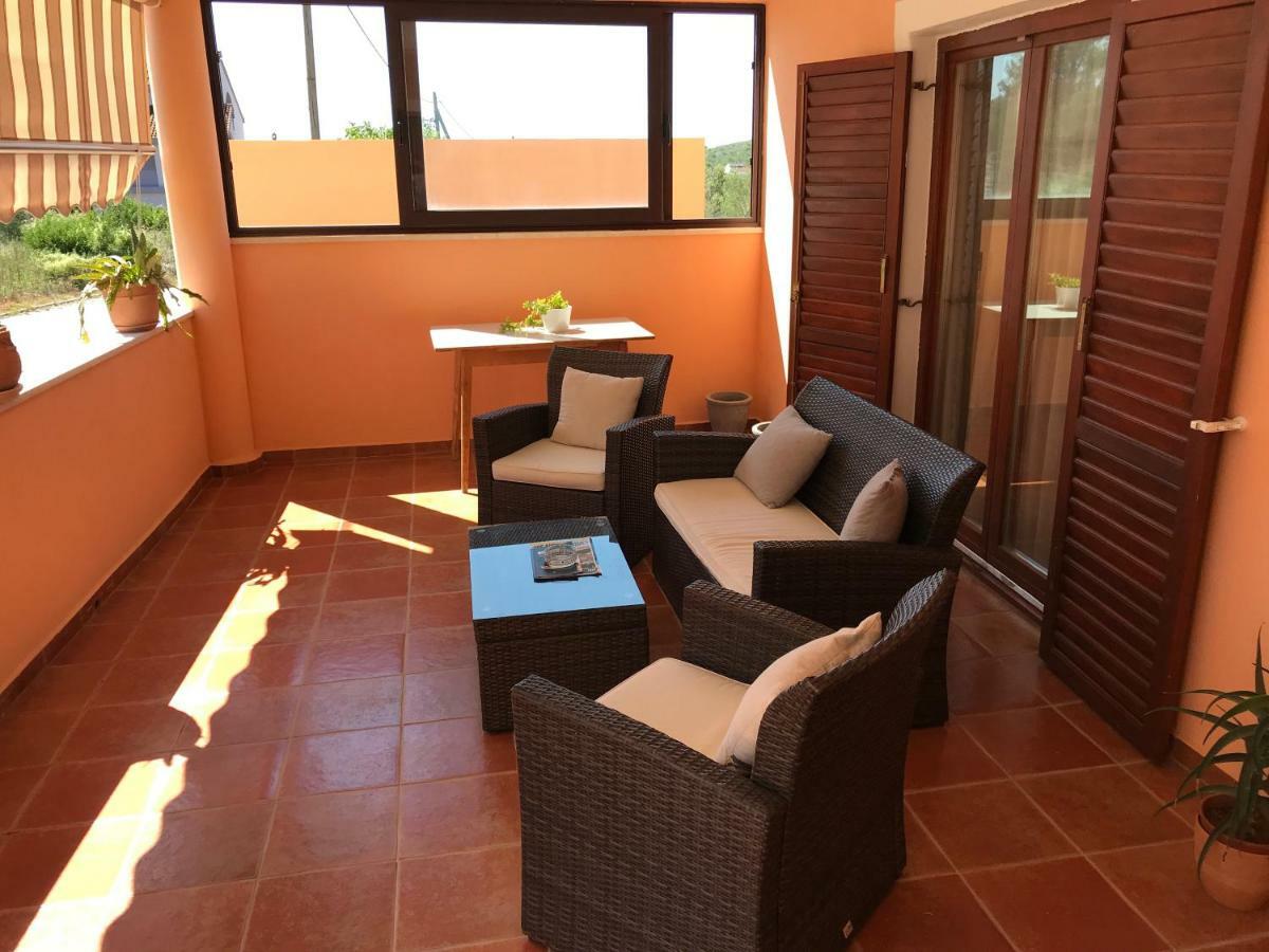 Apartments Lamjana Кали Экстерьер фото
